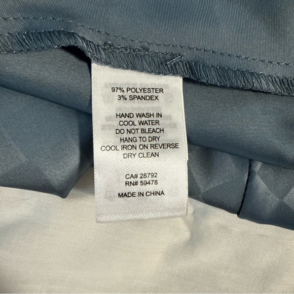 House of Harlow 1960 Halter Backless Dress Size L NWT - Picture 6 of 8